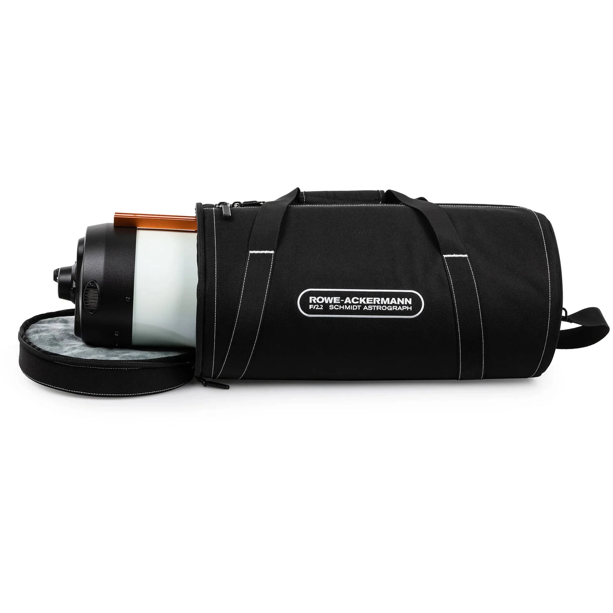 Celestron Padded Carrying Bag for 6" RASA OTA - Image 3