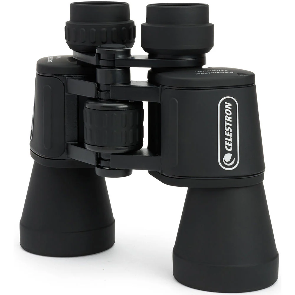 Celestron UpClose G2 10x50 Porro Binocular - Image 5