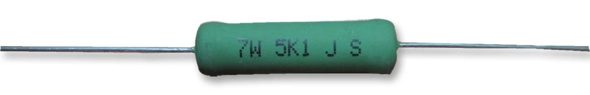 CGS - TE CONNECTIVITY C10150RJL Through Hole Resistor, 150 ohm, 500 V, Axial Leaded, 10 W, ± 5%, C Series