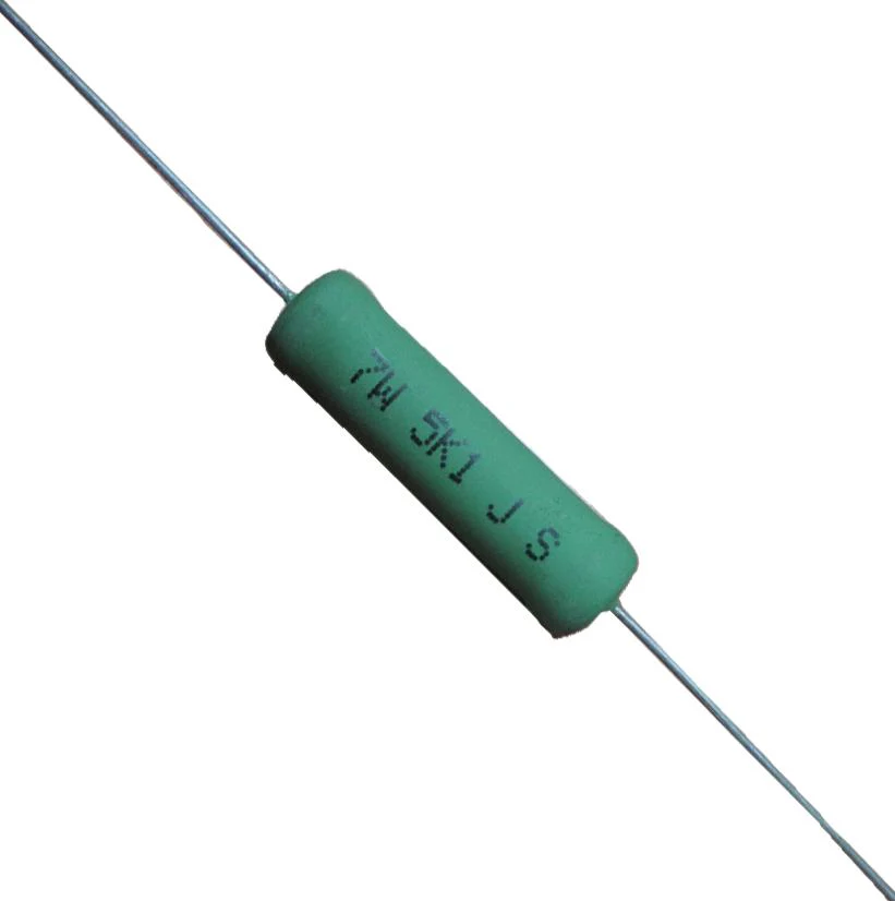 CGS - TE Connectivity C1022KJL C1022KJL Through Hole Resistor 22 Kohm C 10 W ± 5% Axial Leaded 500 V