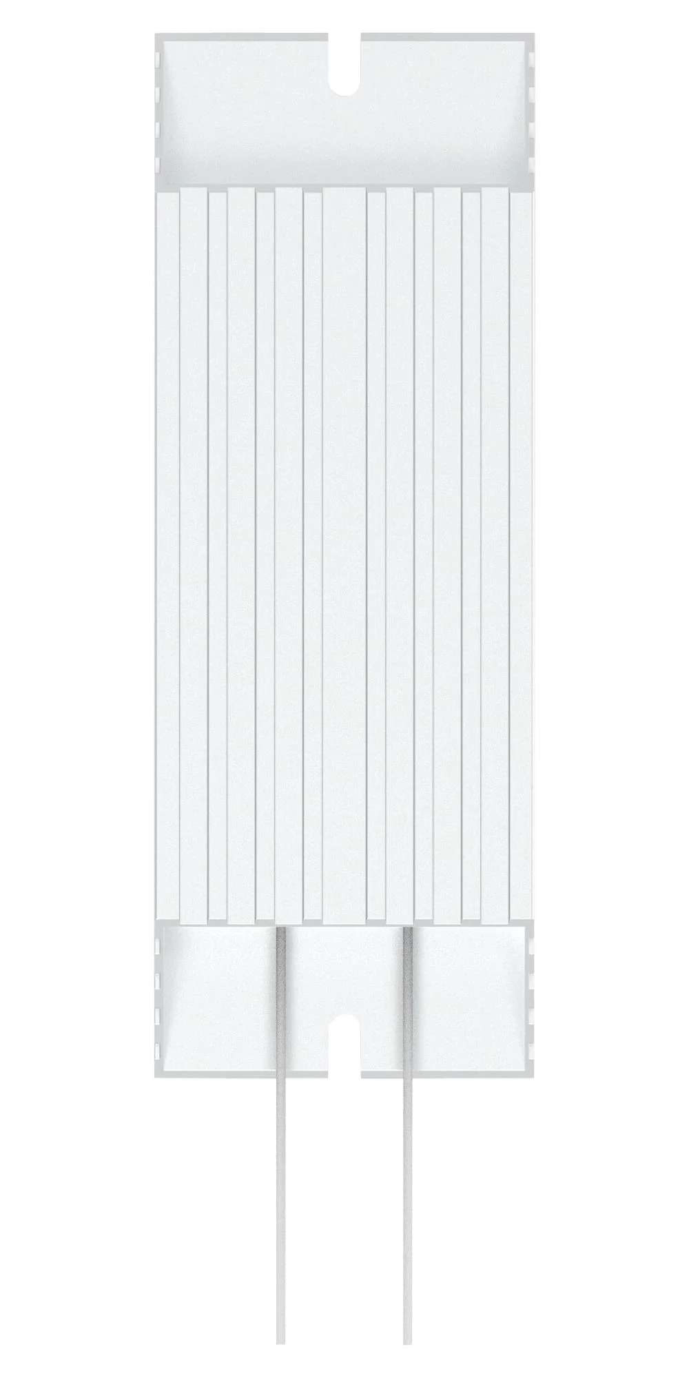 CGS - TE Connectivity CJP200J680RJ CJP200J680RJ Resistor 680 ohm CJP Series 200 W &plusmn; 5% Radial Leaded 850 V - Image 3