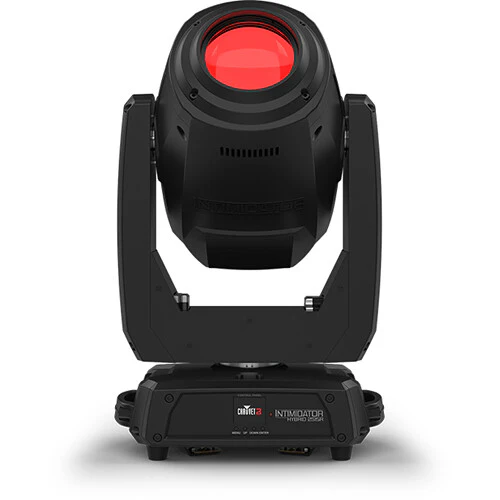 CHAUVET DJ Intimidator Hybrid 251SR All-in-One Spot, Beam, and Wash LED Moving Head Light - Image 2