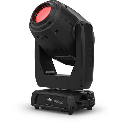 CHAUVET DJ Intimidator Hybrid 251SR All-in-One Spot, Beam, and Wash LED Moving Head Light - Image 3