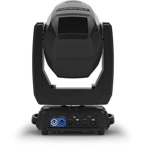 CHAUVET DJ Intimidator Hybrid 251SR All-in-One Spot, Beam, and Wash LED Moving Head Light - Image 4
