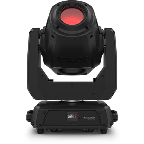CHAUVET DJ Intimidator Spot 375ZX LED Moving Head (Black) - Image 3