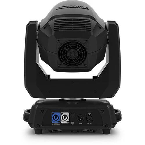 CHAUVET DJ Intimidator Spot 375ZX LED Moving Head (Black) - Image 4