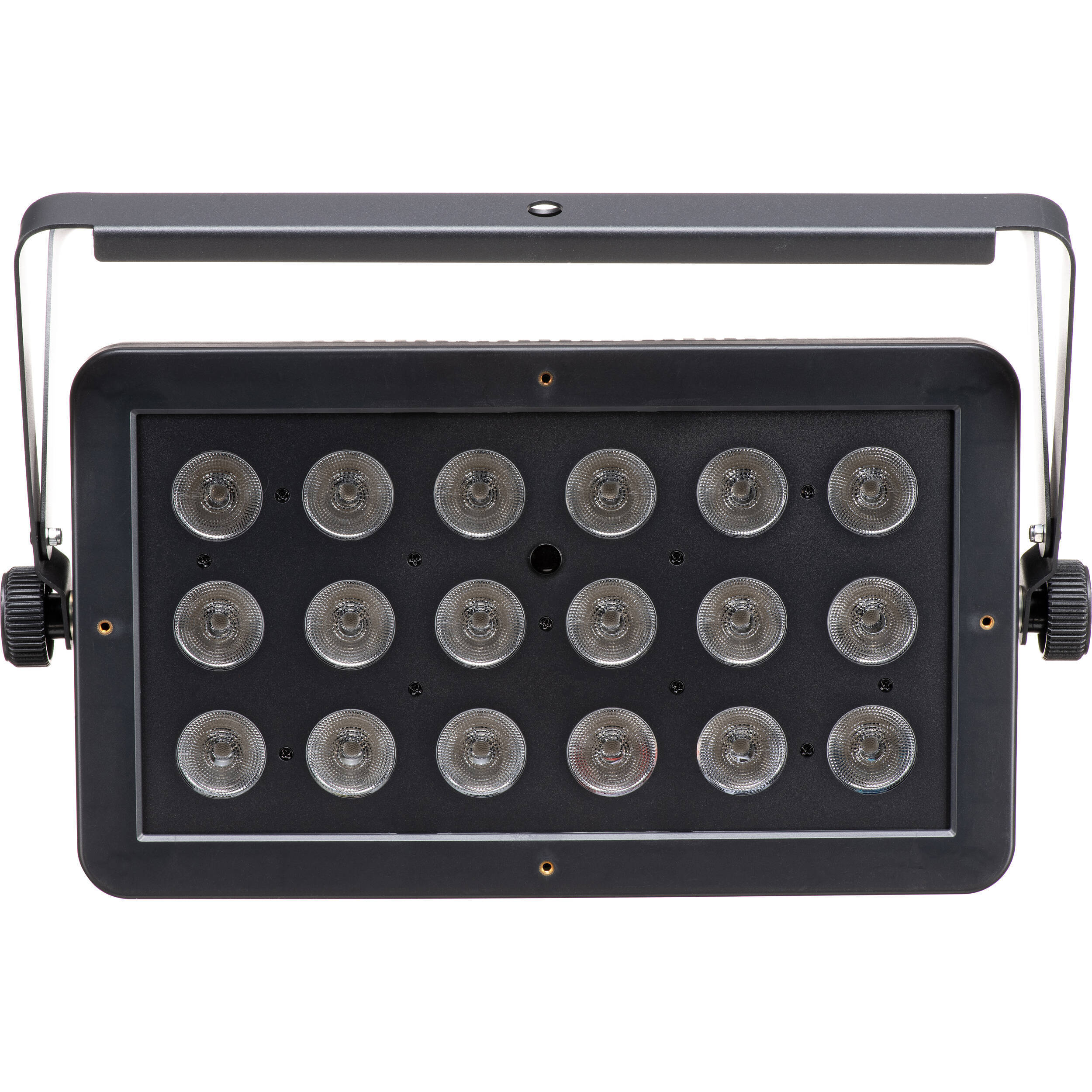 CHAUVET DJ LED Shadow 2 ILS Black Light (Black, 2-Pack) - Image 3