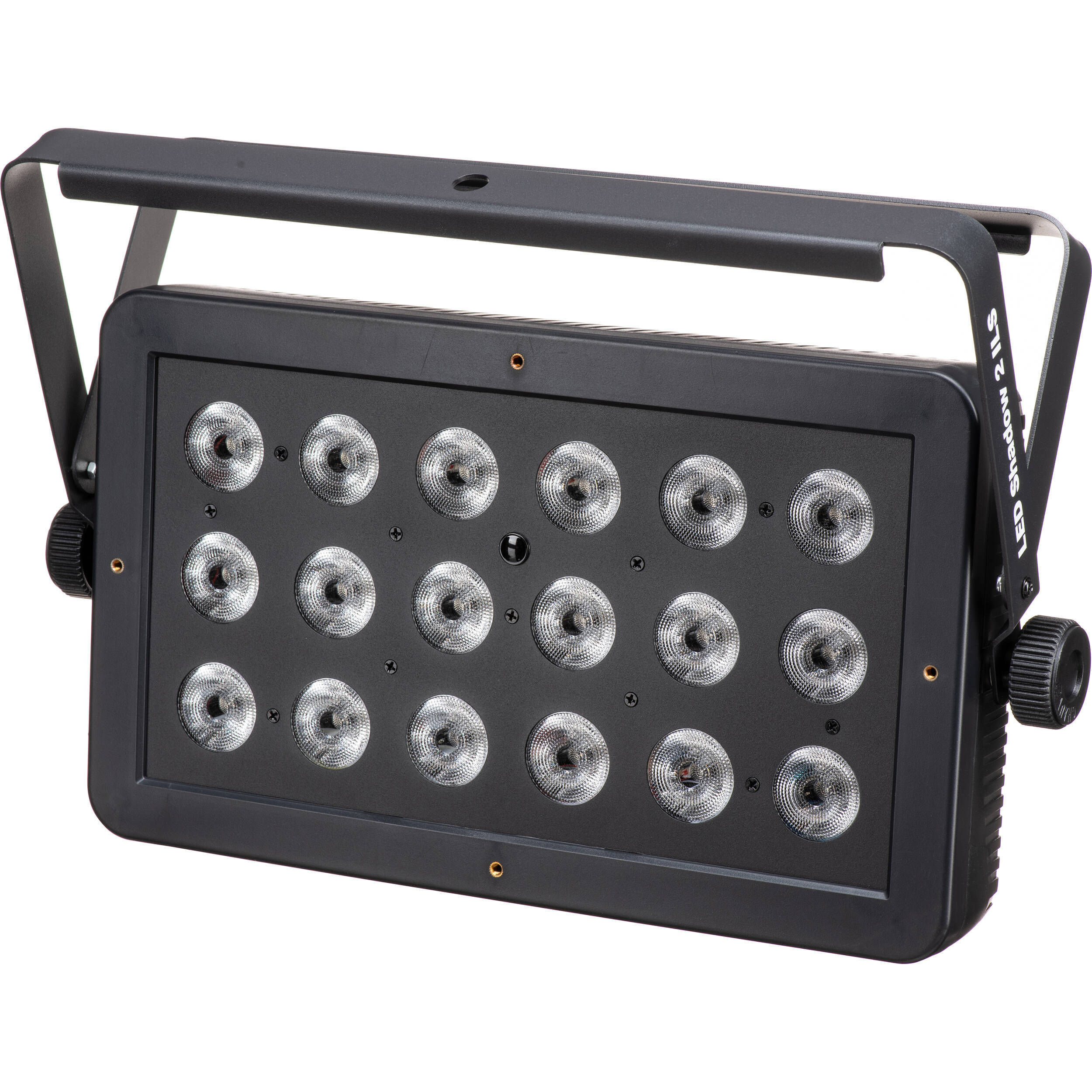 CHAUVET DJ LED Shadow 2 ILS Black Light (Black, 2-Pack) - Image 4