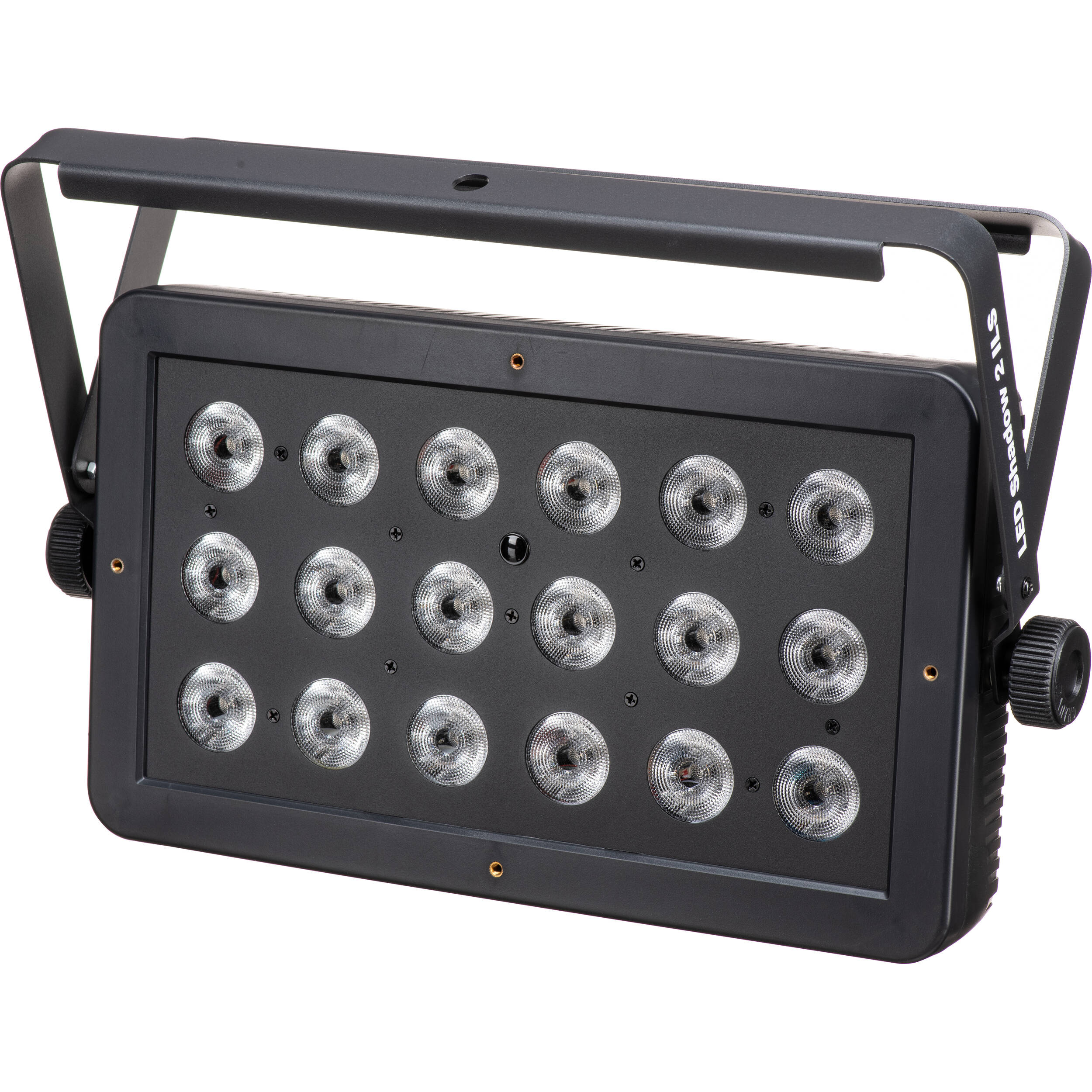 CHAUVET DJ LED Shadow 2 ILS Black Light (Black) - Image 3