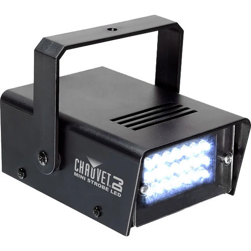 CHAUVET DJ Mini Strobe LED - Image 2