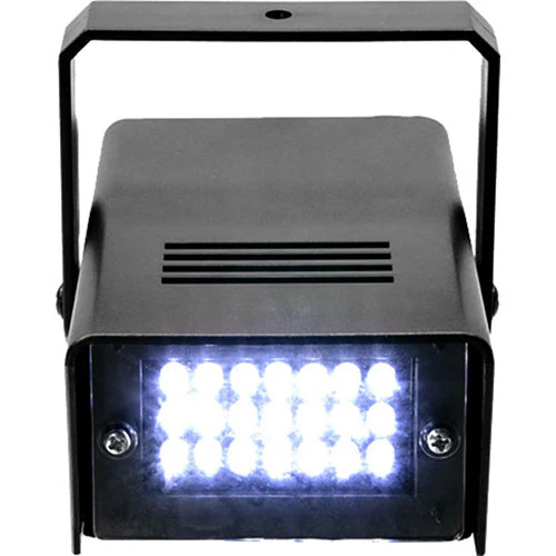 CHAUVET DJ Mini Strobe LED - Image 3