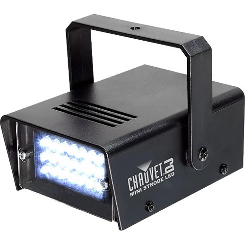 CHAUVET DJ Mini Strobe LED - Image 4