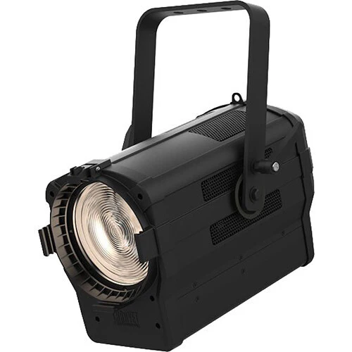 CHAUVET Professional Ovation F-415VW-2 Variable White Fresnel-Style LED with Motorized Zoom - Image 3