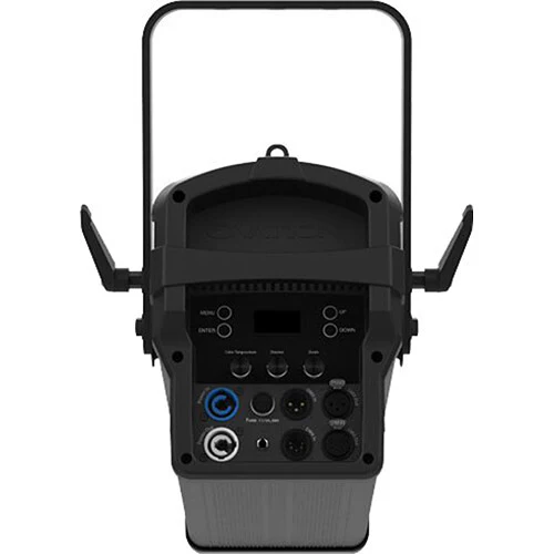 CHAUVET Professional Ovation F-415VW-2 Variable White Fresnel-Style LED with Motorized Zoom - Image 4
