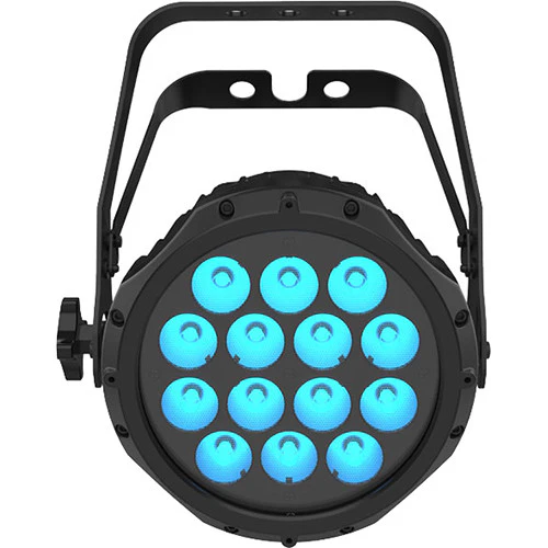 CHAUVET PROFESSIONAL Professional Colorado 1-Quad Indoor/Outdoor Wash Light - Image 3