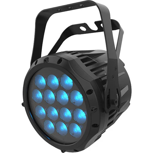 CHAUVET PROFESSIONAL Professional Colorado 1-Quad Indoor/Outdoor Wash Light - Image 4