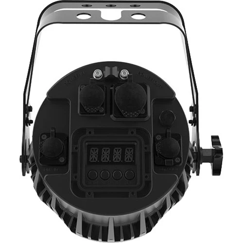 CHAUVET PROFESSIONAL Professional Colorado 1-Quad Indoor/Outdoor Wash Light - Image 5