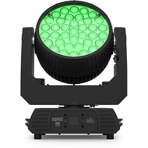 CHAUVET Professional Rogue Outcast 3X Wash - Image 2