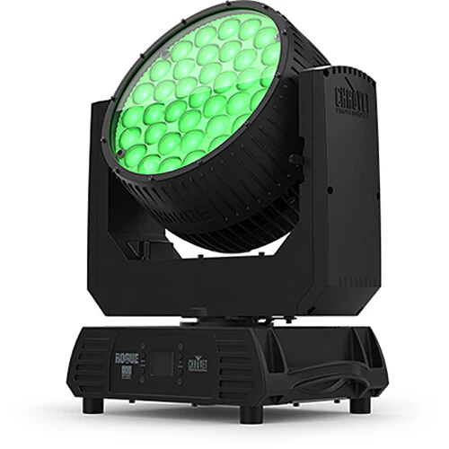 CHAUVET Professional Rogue Outcast 3X Wash - Image 3