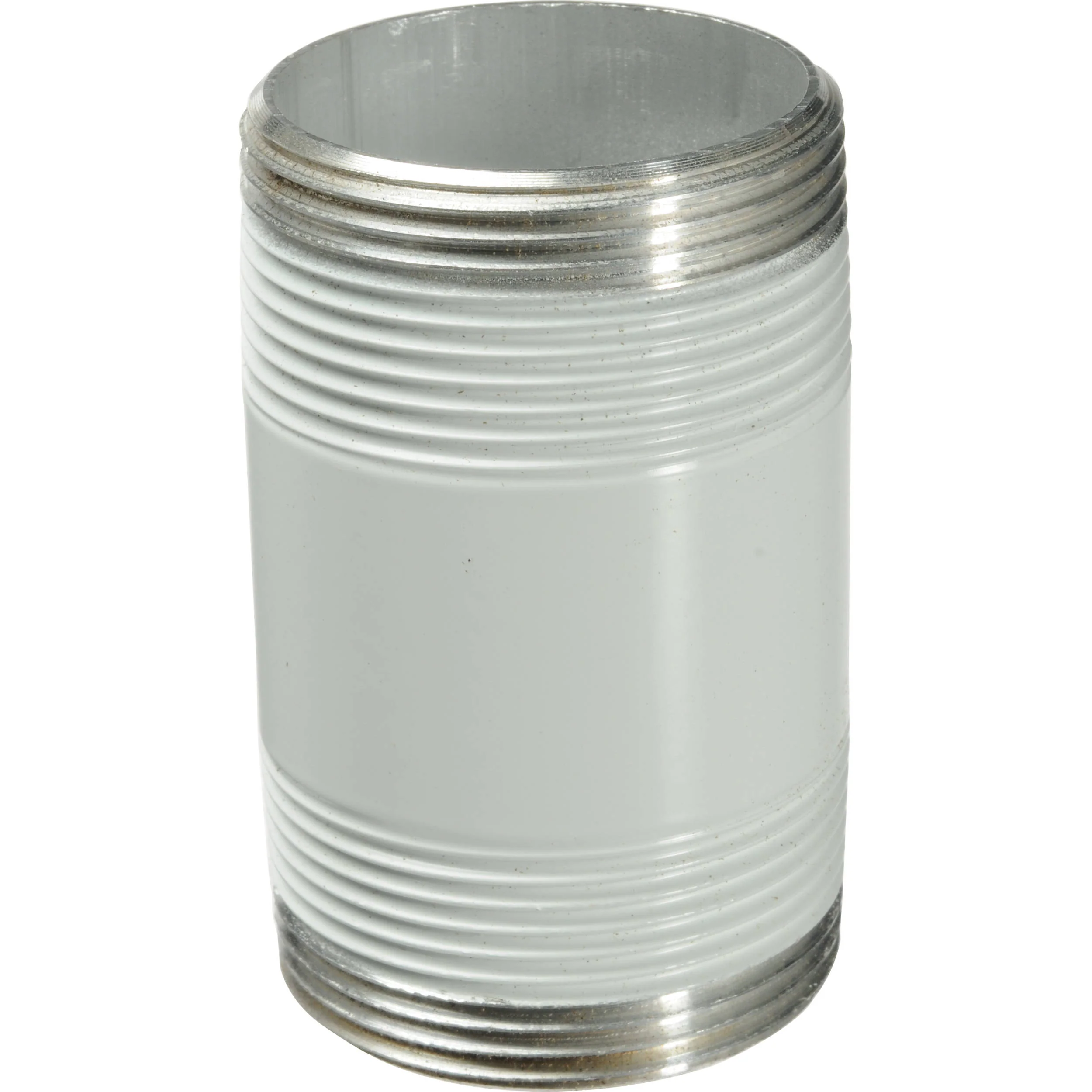 Chief CMS-003W 3" Speed-Connect Fixed Extension Column (White)