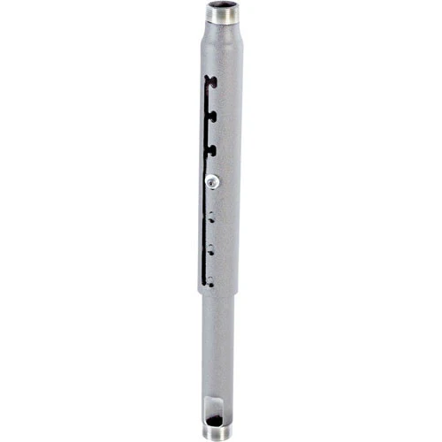 Chief CMS-0608W 6-8' Speed-Connect Adjustable Extension Column (White)