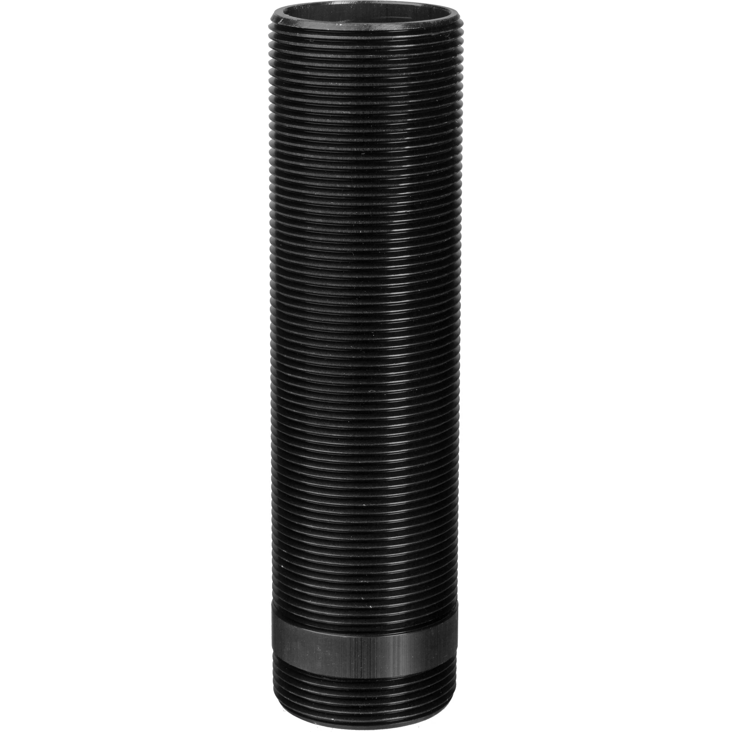 Chief CMSZ006 Speed-Connect Fixed Extension Column (Black)