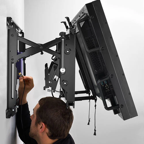 Chief ConnexSys LVSXU Video Wall Landscape Mounting System - Image 2