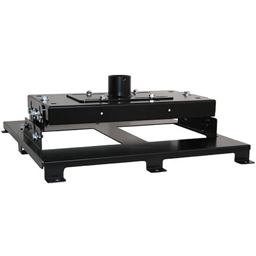 Chief Heavy-Duty Custom Ceiling Projector Mount with HBU105J Interface Bracket