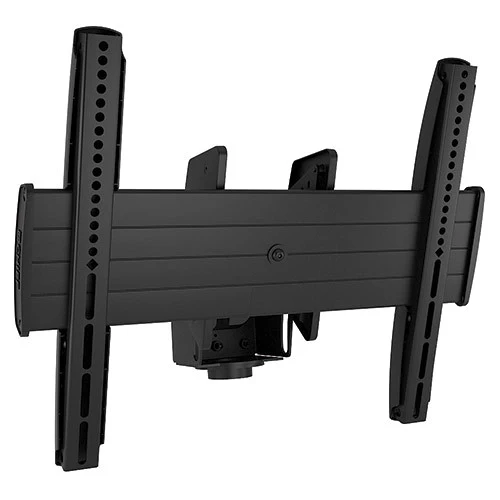 Chief MCM1U FUSION Medium Flat Panel Ceiling Mount (Black) - Image 2