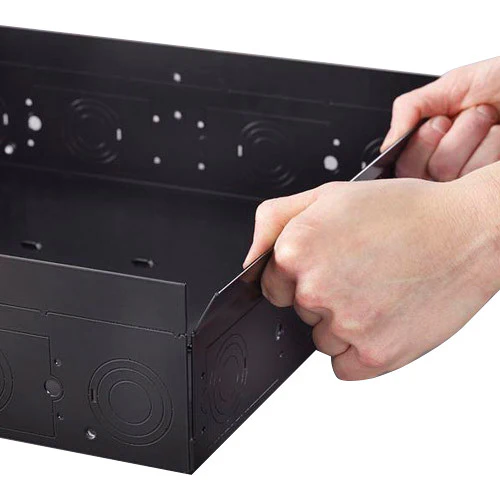 Chief PAC526 Large In-Wall Storage Box - Image 3