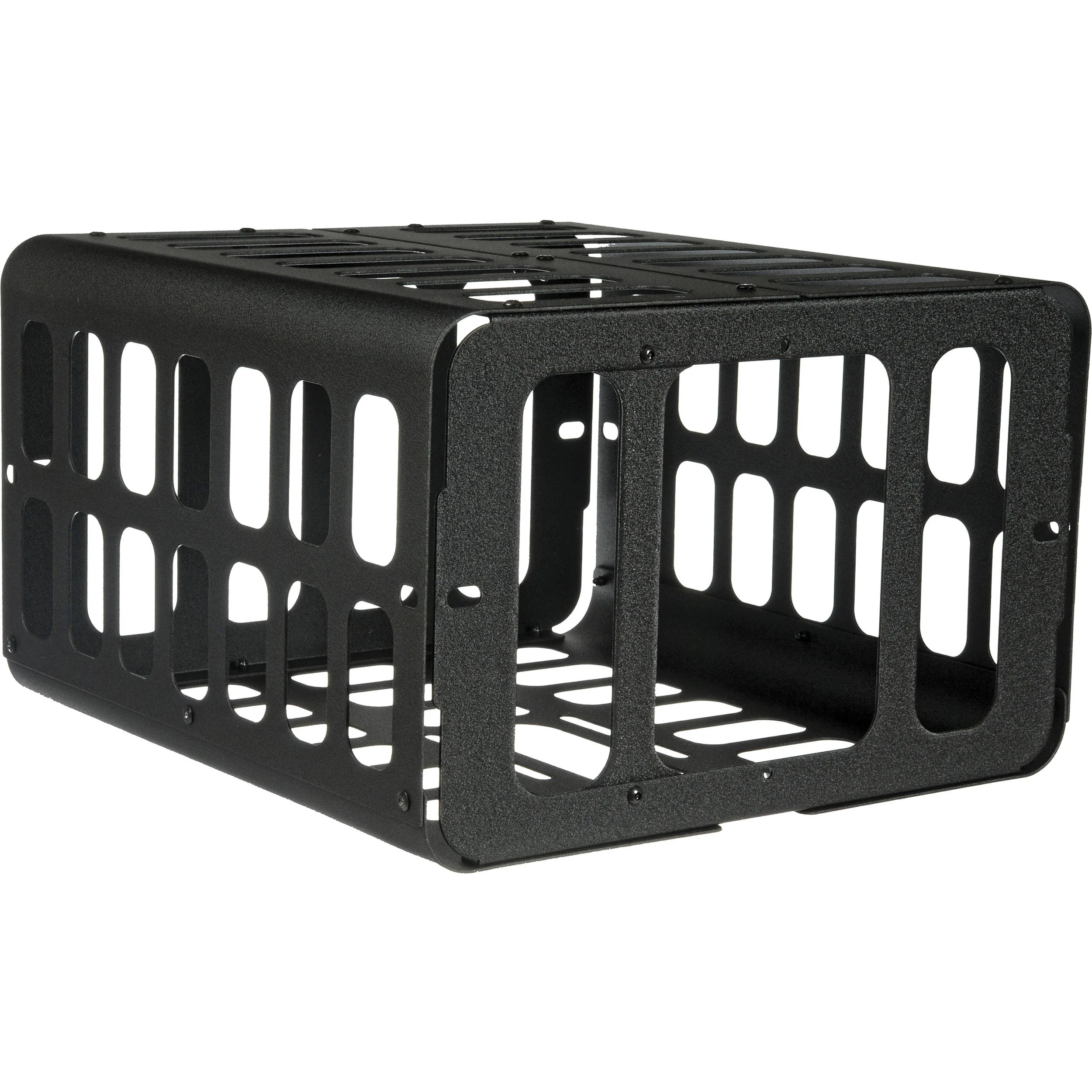 Chief PG2A Small Projector Guard Security Cage (Black) - Image 2