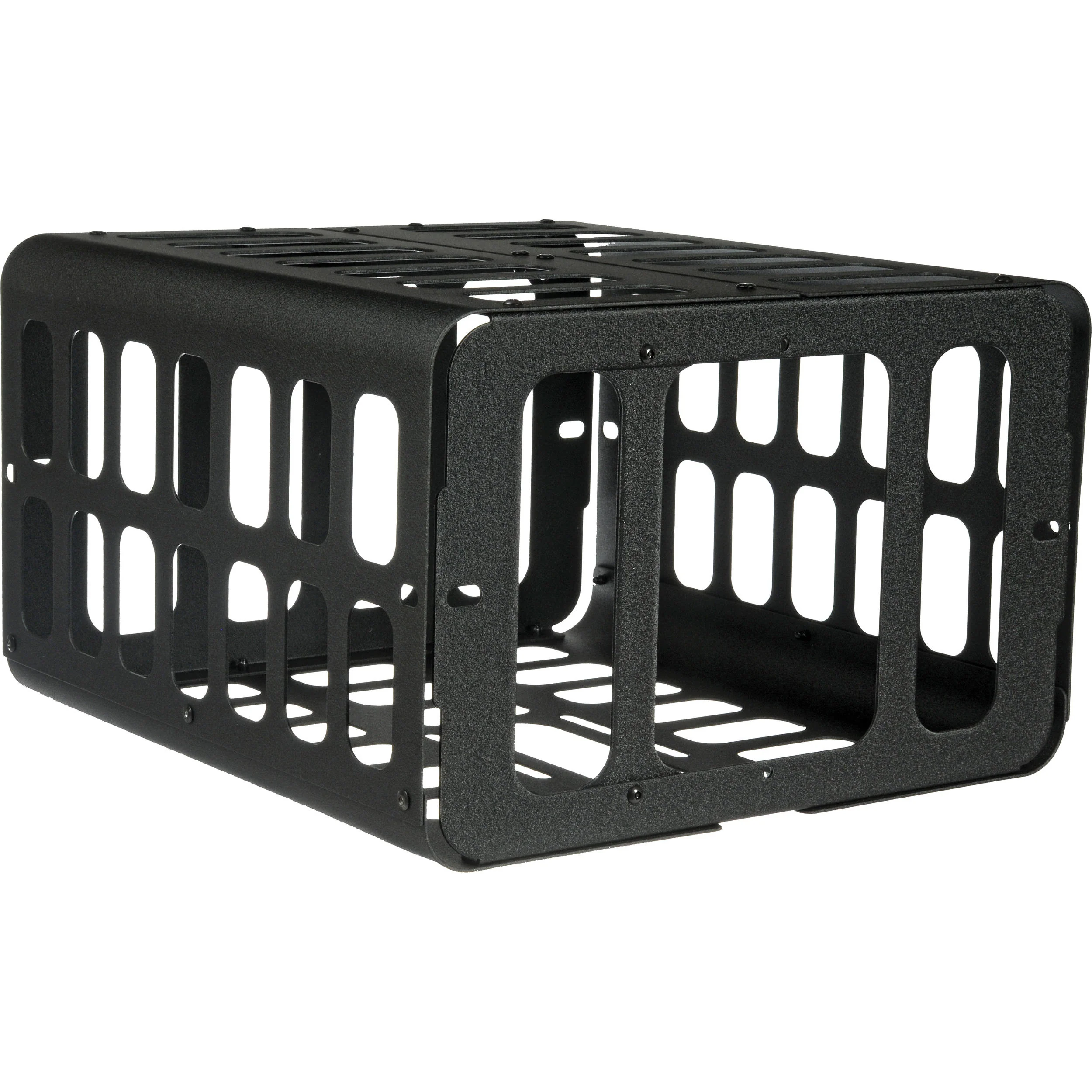 Chief PG2A Small Projector Guard Security Cage (Black) - Image 3