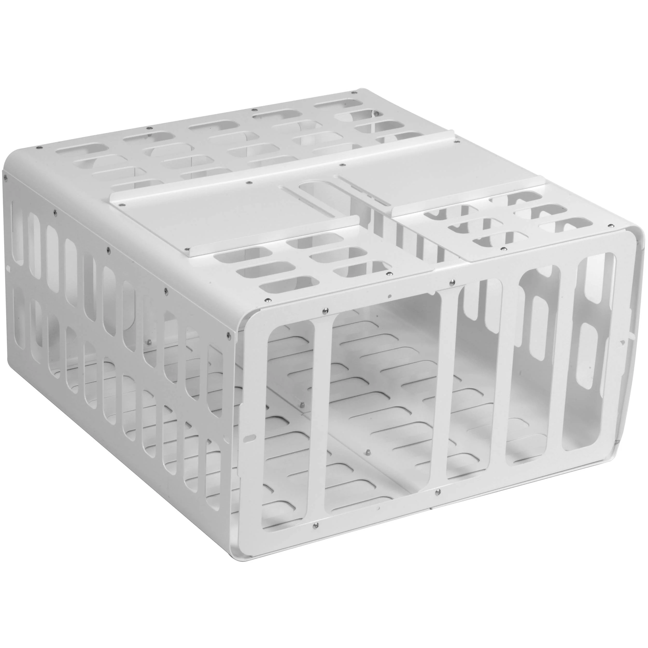 Chief PG3AW Extra Large Projector Guard Security Cage (White) - Image 2