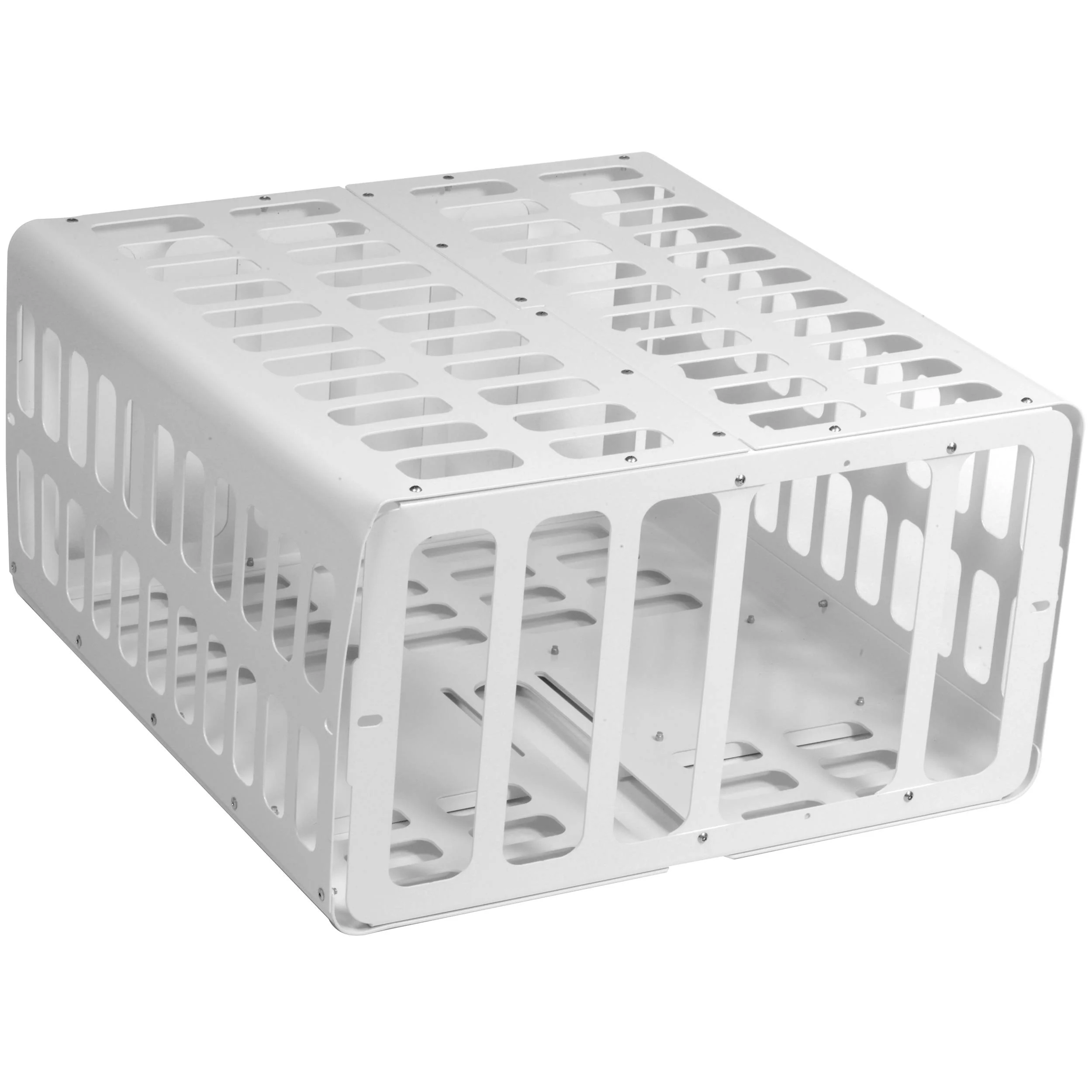 Chief PG3AW Extra Large Projector Guard Security Cage (White) - Image 3