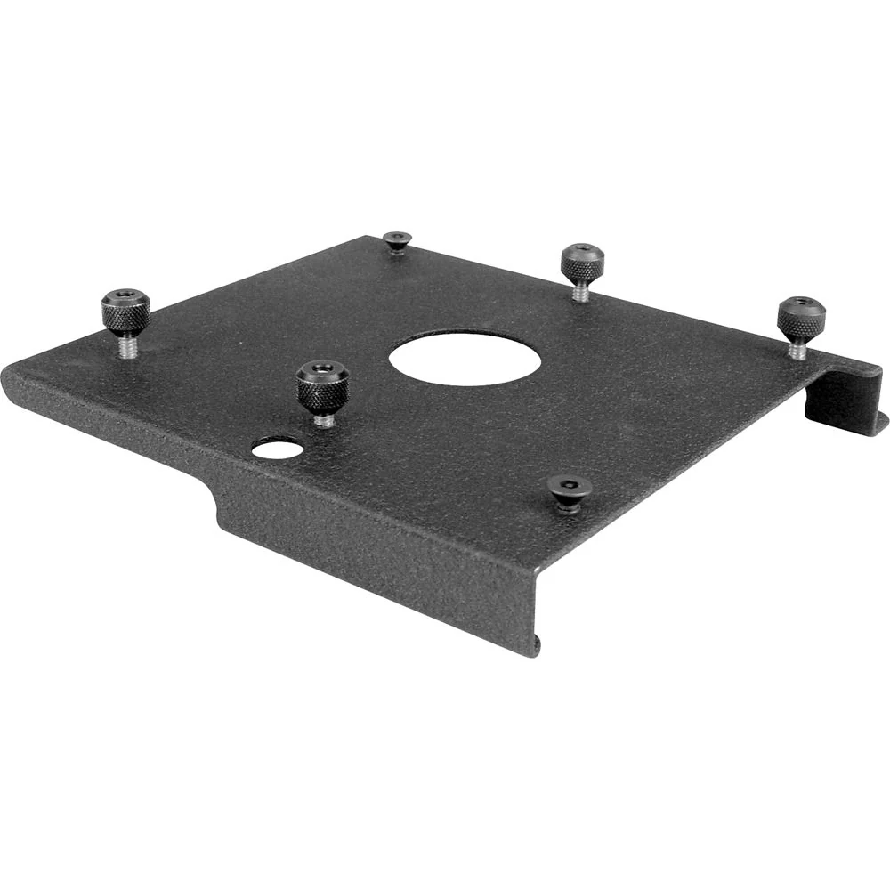 Chief SLB281 Custom Projector Interface Bracket for RPA Projector Mount