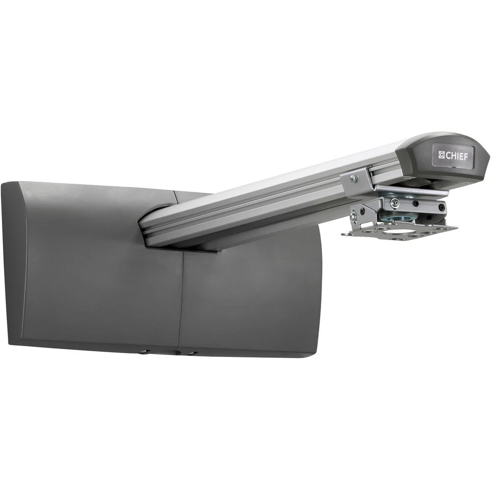 Chief WP21US Ultra Short Throw & Universal Projector Mount Kit (24")
