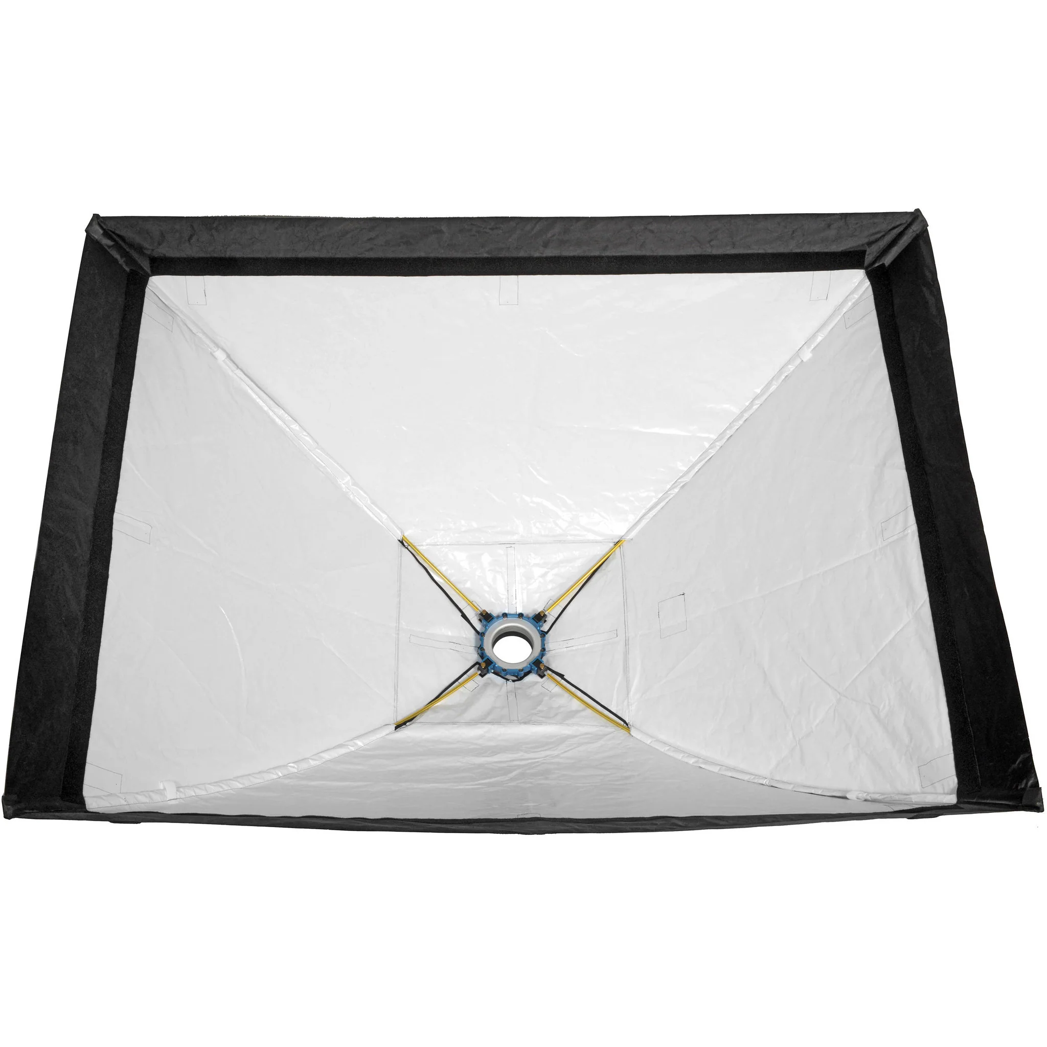 Chimera Super Pro X Plus Lightbank (Large 54 x 72", White Interior) - Image 4