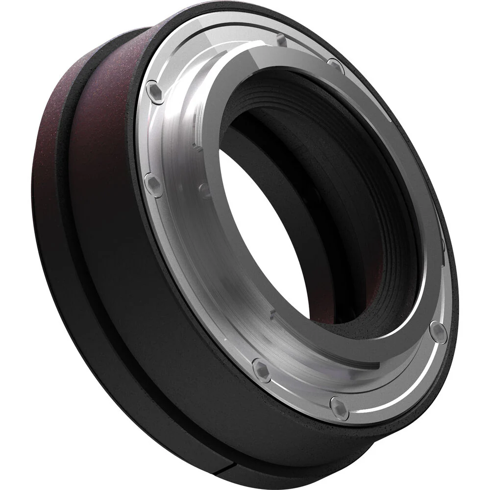 CHIOPT XTREME 75-250mm T3.2 Compact Zoom Lens Kit with PL & EF Mounts - Image 3