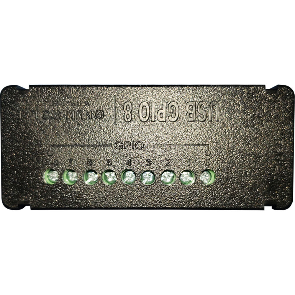 ChyTV General Purpose Interface - Image 2