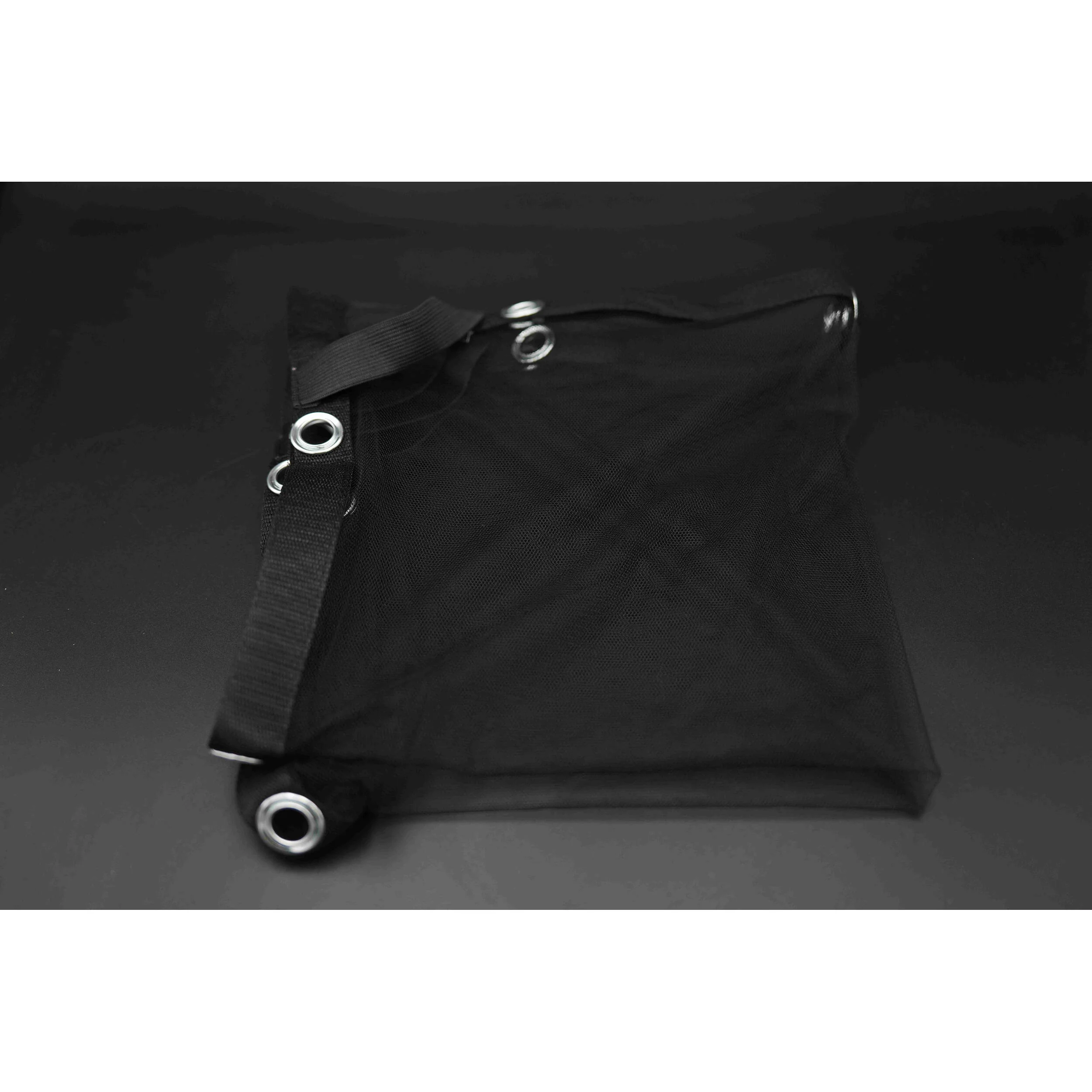 CineGearFactory White/Black Single Net Scrim (4 x 4') - Image 3