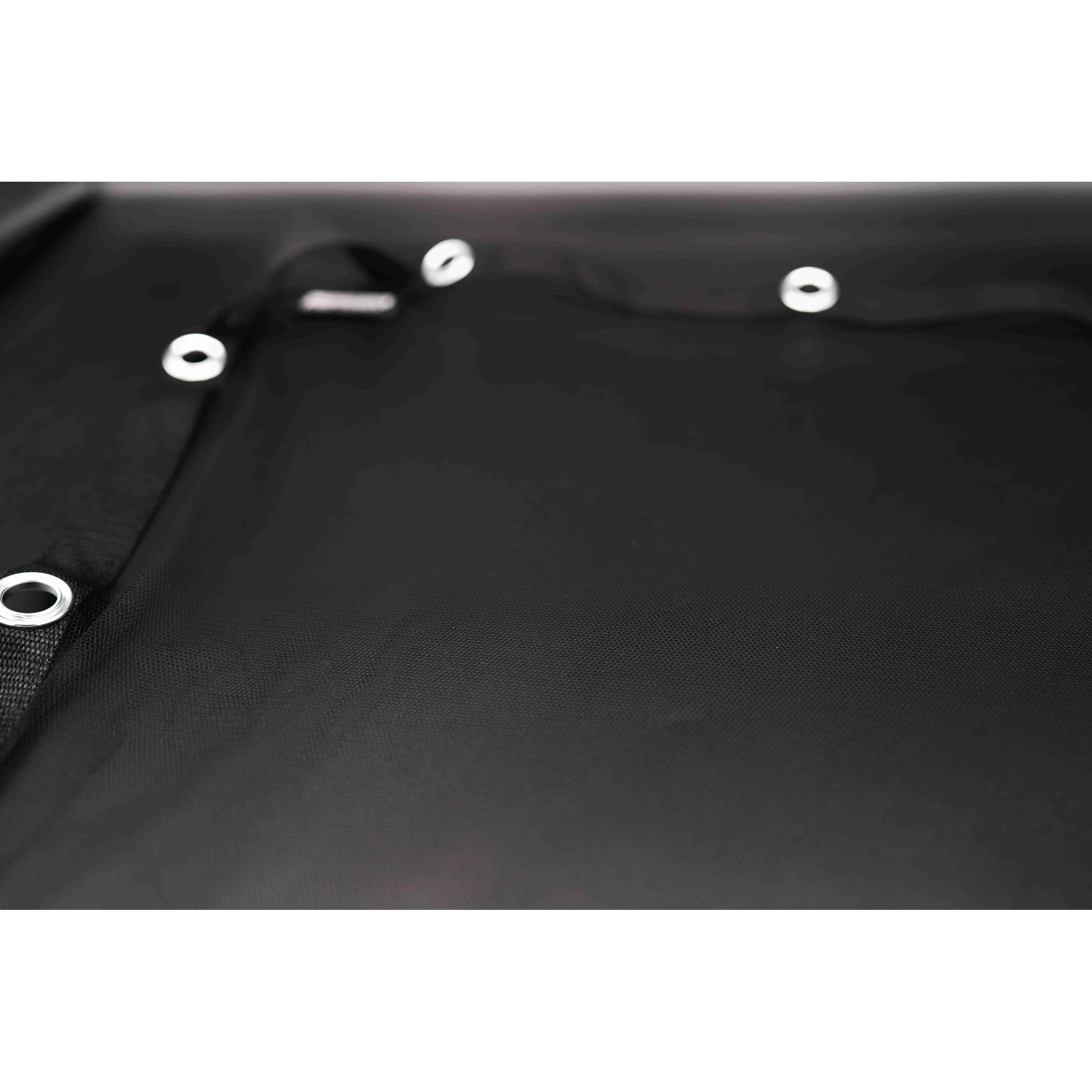 CineGearFactory White/Black Single Net Scrim (4 x 4') - Image 5