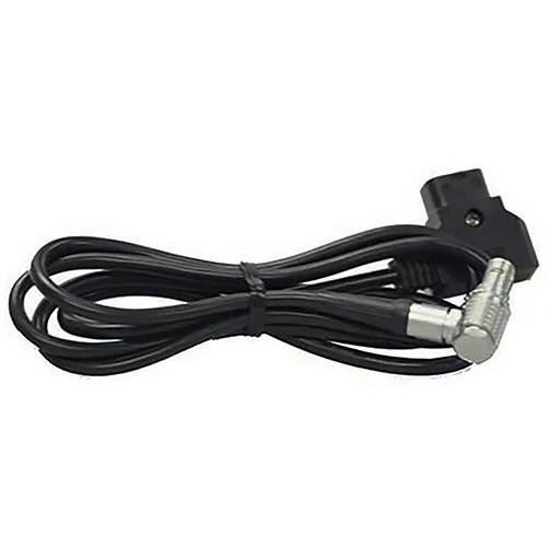 CINEGEARS 4-Pin LEMO to D-Tap Power Cable for 300M Ghost-Eye System (24") - Image 2