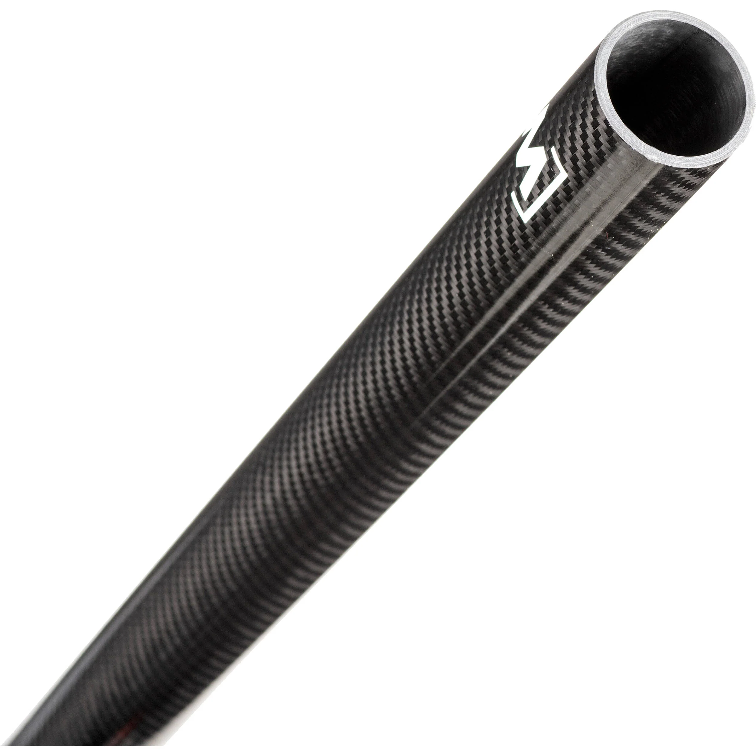 CineMilled 1.25" Carbon Fiber Speedrail (6.6') - Image 2