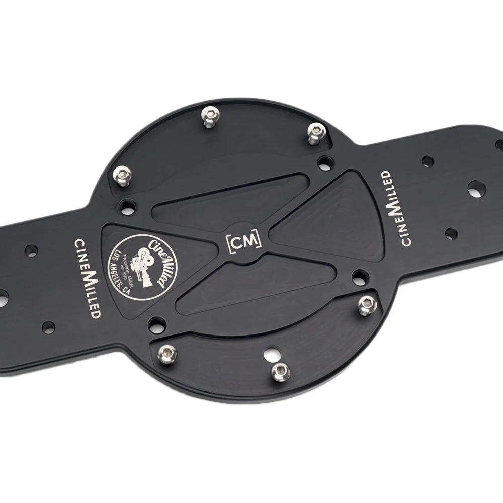 CineMilled 10" Rigging Suction Cup Upgrade Kit - Image 5