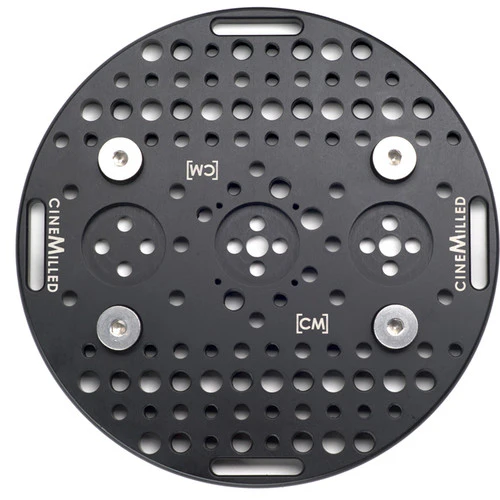 CineMilled 10" Rigging Suction Cup Upgrade Kit - Image 6
