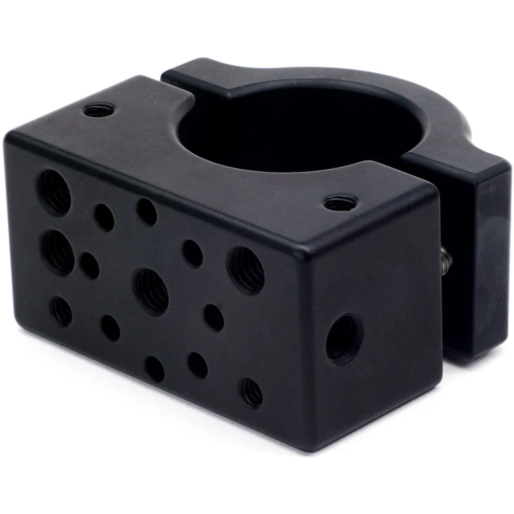 CineMilled Houdini Speedrail Clamp (1.5", Female) - Image 2