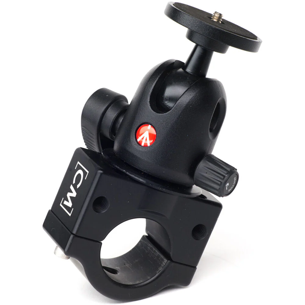 CineMilled Houdini Speedrail Clamp (1.5", Female) - Image 5