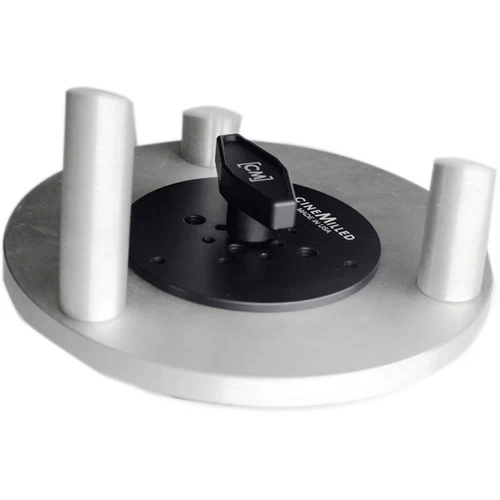 CineMilled Mitchell Washer & 3/8"-16 Tie-Down Knob - Image 6