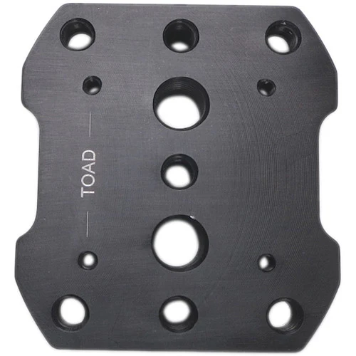 CineMilled Universal Mount for Tilta Gravity Gimbal - Image 2