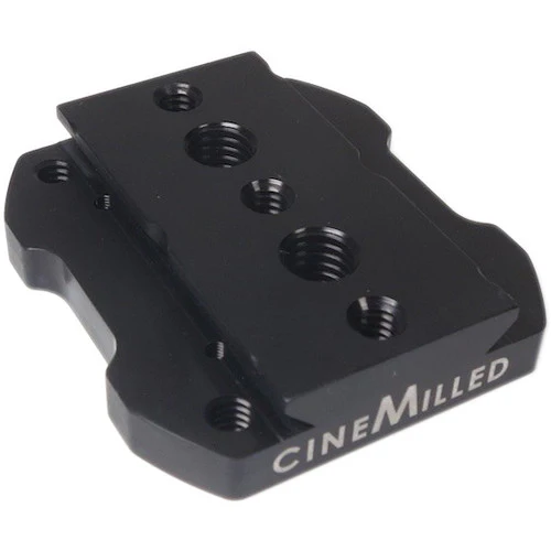 CineMilled Universal Mount for Tilta Gravity Gimbal - Image 4